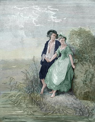 La Fontaine